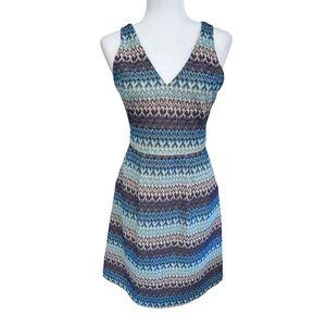 Anthropologie Tabitha Knit Dress | Size 2